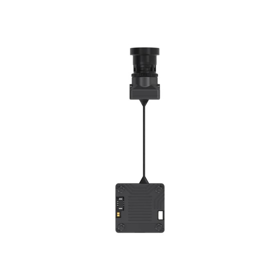 Wholesale CADDXFPV Infra Camera FPV 1500TVL 2.8mm Lens 16:9/4:3 NTSC/PAL Switchable With Replacement Lens Micro FPV Camera Drone